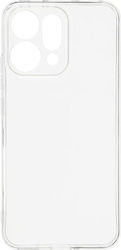 Lemontti Silikon Handyhülle Oppo Reno14 Lemontti Silikon Handyhülle Oppo Reno14