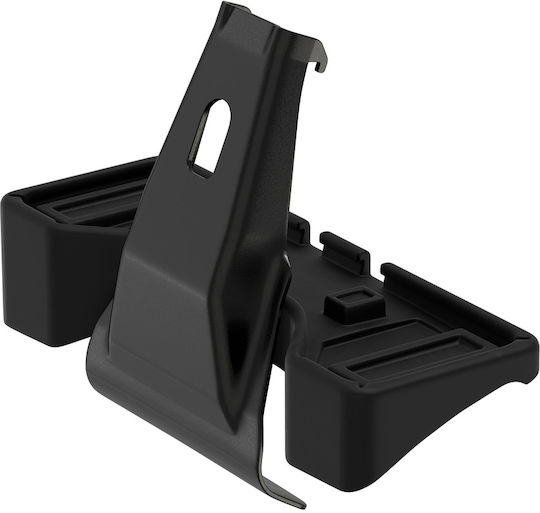 Thule Kit 145147 Μπάρες Οροφής Normal Roof