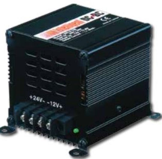 Converter 20-30v Dc 12-13 8v Dc 15a