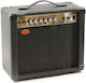 Stagg Ca-20b Bas Electric Negru