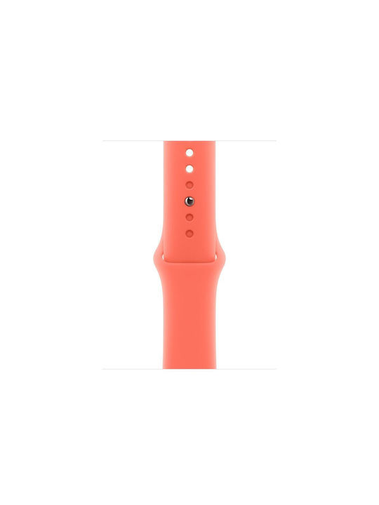 Apple Smartwatch Band Mdrt4zm/a Watch 40mm M L Orange