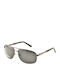 Monte Napoleone Unisex Sunglasses With Gray Frame MN4569-C1
