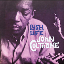 John Coltrane Lush Life Purple Marble 1 Vinyl John Coltrane Lush Life Purple Marble 1 Vinyl