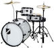 Millenium Youngster Drum Drum Set