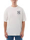 T-shirt White