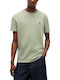 T-shirt Khaki