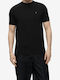 T-shirt Black