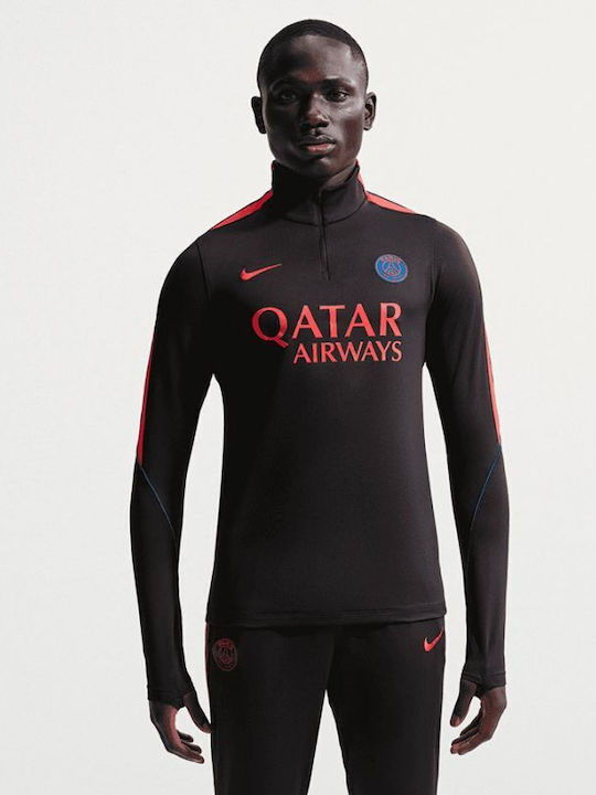 Psg Strike Dri-FIT Μπλούζα Psg Strike Drill Top Ii2762-010
