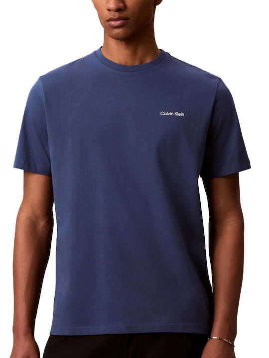 Calvin Klein T-shirt Blue
