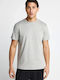 T-shirt Grey
