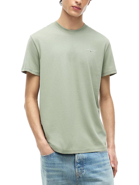 Tommy Hilfiger T-Shirt Khaki