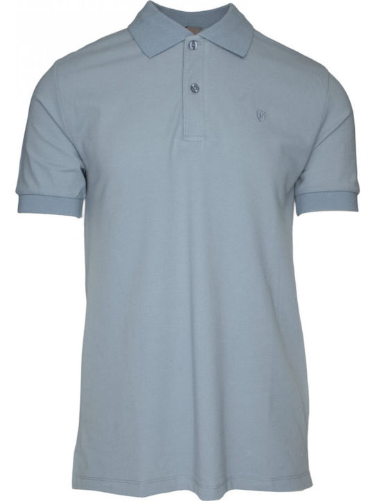 Polo Μπλούζα Γκρι