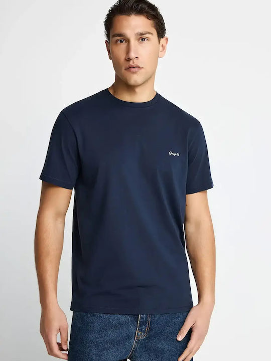 T-shirt Navy