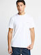Tricou Alb