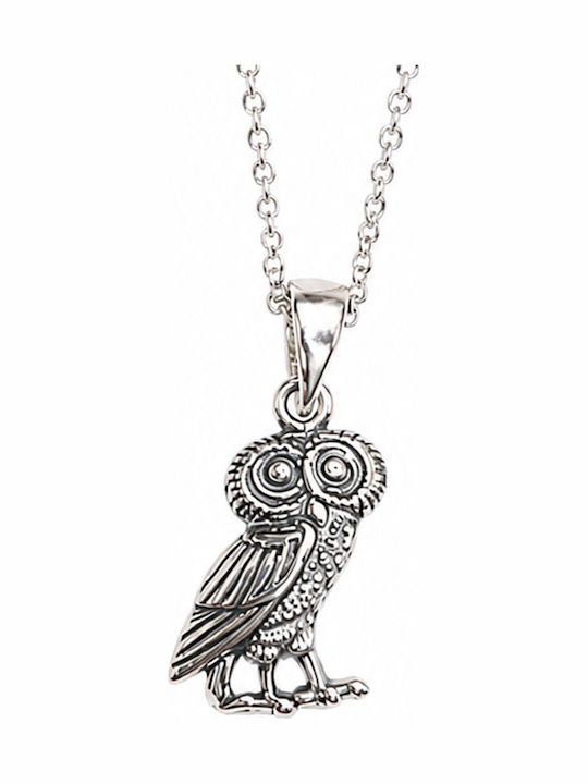 Theodora's Jewellery Halskette aus Silber