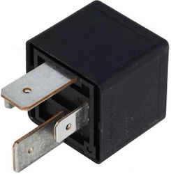 Ρελέ Relay Αυτοκινήτου Spst-no Ucoil 24v Dc 70a 9-1393303-7 4 Επαφές