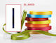 Satin Ribbon 5pcs