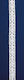 Lace Ribbon White 10m