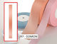 Orange Ribbon 5pcs