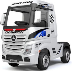 Camion pentru 2+ Ani Camion pentru 2+ Ani