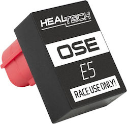 Healtech Ose-e5a Модул Серво Механизъм На Изпускателна Система Черен Ose-e5a.black