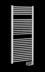 Deltacalor Electro 1251/500 Electric Towel Rail 500W 125.1x50cm Colored Deltacalor Electro 1251/500 Electric Towel Rail 500W 125.1x50cm Colored