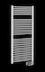 Deltacalor ELECTRO 1251/500 Radiator Electric Pentru Prosoape 500W 125.1x50cm Crom
