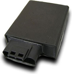 Ignitech Sparker Dccdip2 Race Einstellbare Zwei-Kanal Kapazitive Zündung Fortschrittliche Rennfunktionen V107