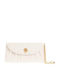 Women's Envelope White