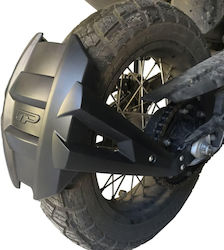 Gpk Φτερό Πίσω Τροχού Bmw F800gs 2008-2016 Gpk Φτερό Πίσω Τροχού Bmw F800gs 2008-2016