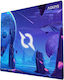Kraken Medium Blue