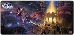 World Warcraft Midnight Xalatath Key Art Gaming Mousepad Xl 90cm World Warcraft Midnight Xalatath Key Art Gaming Mousepad Xl 90cm
