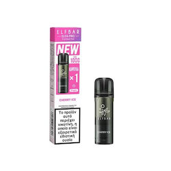 Elf Bar Elf Bar Einweg-E-Zigarette Cherry Ice 2...