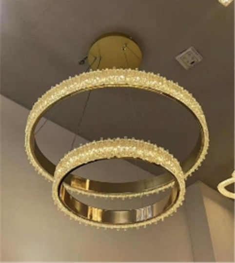 LED Pendant Light