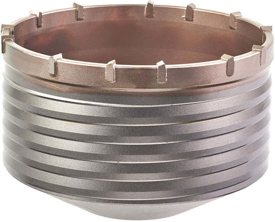 Milwaukee Ποτηροκορώνα SDS Ξηρής Κοπής με Διάμετρο 150mm