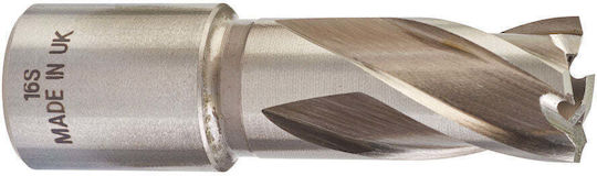 Milwaukee Hole Saw HSS Dry Cutting with Diameter from 19mm to 30mm
