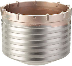 Milwaukee Фреза За Протриване SDS За Сухо Рязане 125mm