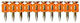 Nails SC9-25C Bundle Spit