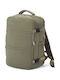 Benzi Backpack 33lt Χακί