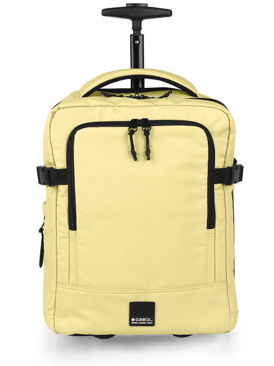 Gabol Gabol Wasserdicht Rucksack 28.8l Gelbe