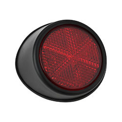 Mitsubishi L200 1997-2005 Reflectorizant Spate Stânga Mitsubishi L200 1997-2005 Reflectorizant Spate Stânga