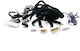 Auto-Audio-Stereo-Kabel T-Harness Audison Cn Tsl 3yp 01 C544482