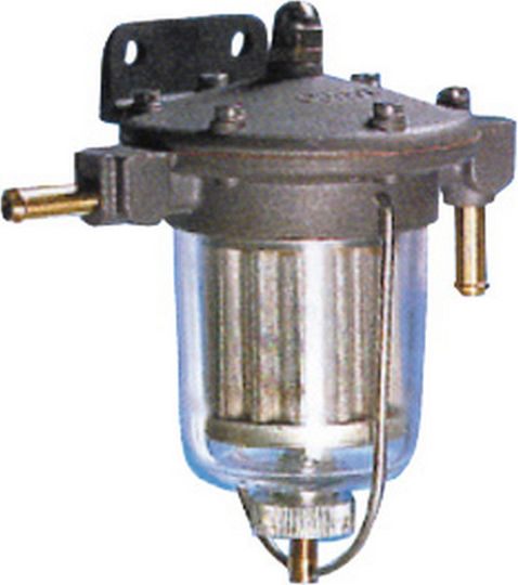 Filtru De Benzină Ancor Pfg11 8mm Ancor 35.fν.1919152
