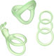Set Penisring Glow In Dark