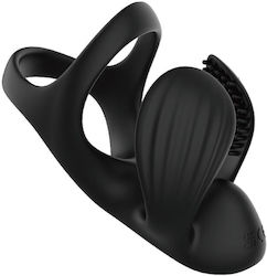 Ball Pack Penis Vibrating Ring