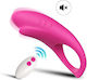 Vibrating Penis Ring