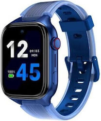 TTEC Kids Smartwatch with Blue Camera TTEC Kids Smartwatch with Blue Camera