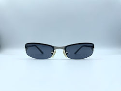 Coconut Kids Silver Sunglasses