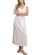 Damenkleid Weiß