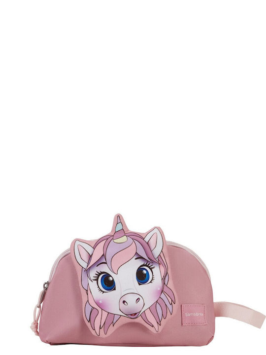 Kinder Kulturbeutel Sammies Unicorn Tess Größe 16